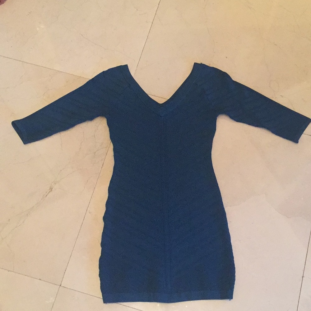 Bebe Mini dress